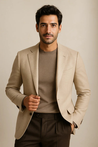 Hombre