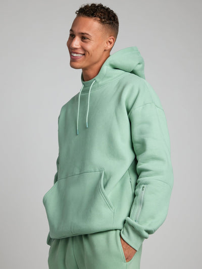 Sudadera de Viaje Estilo Aeronáutico