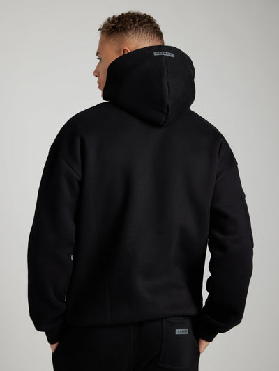 Sudadera de Viaje Estilo Aeronáutico