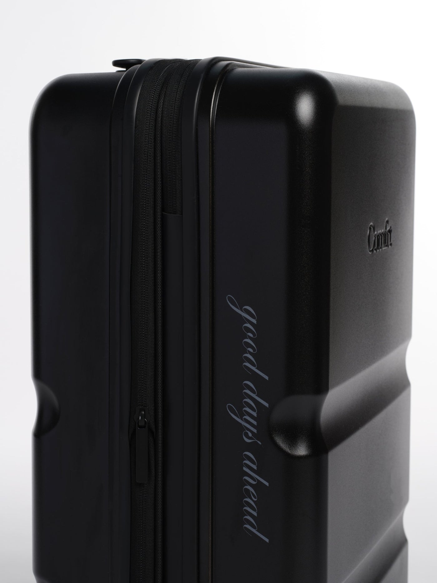 Compañero de Viaje: Equipaje de Mano