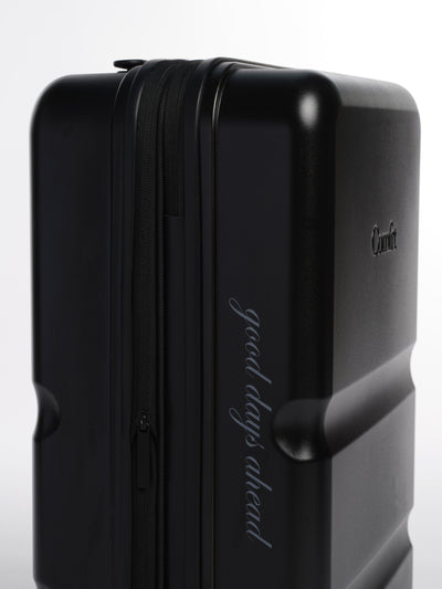 Compañero de Viaje: Equipaje de Mano