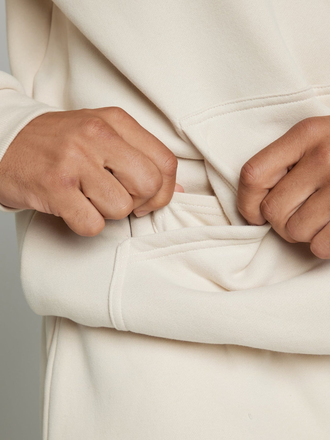 Sudadera de Viaje Estilo Aeronáutico