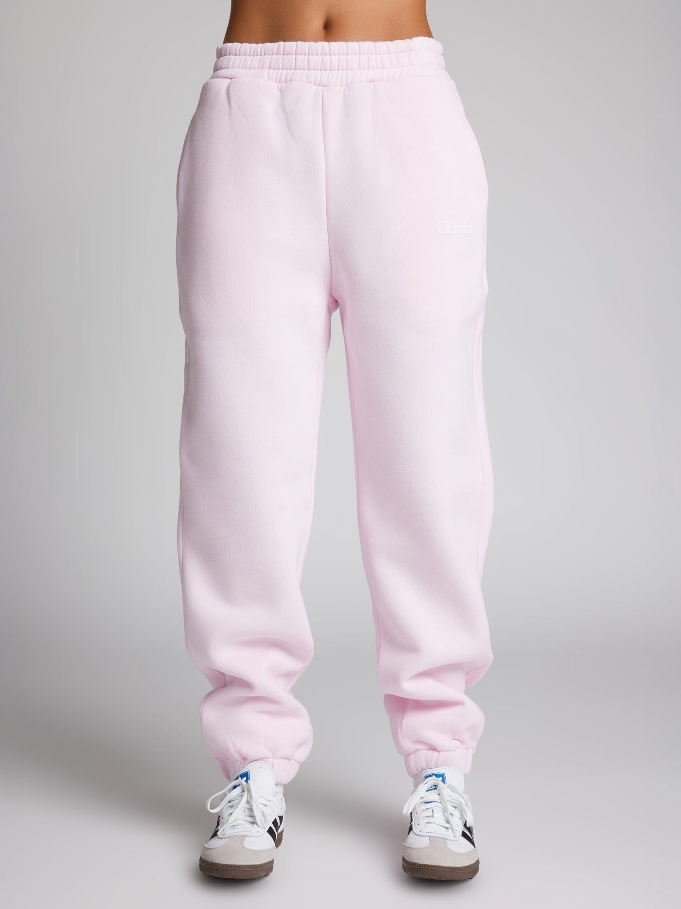 Joggers Minimalistas