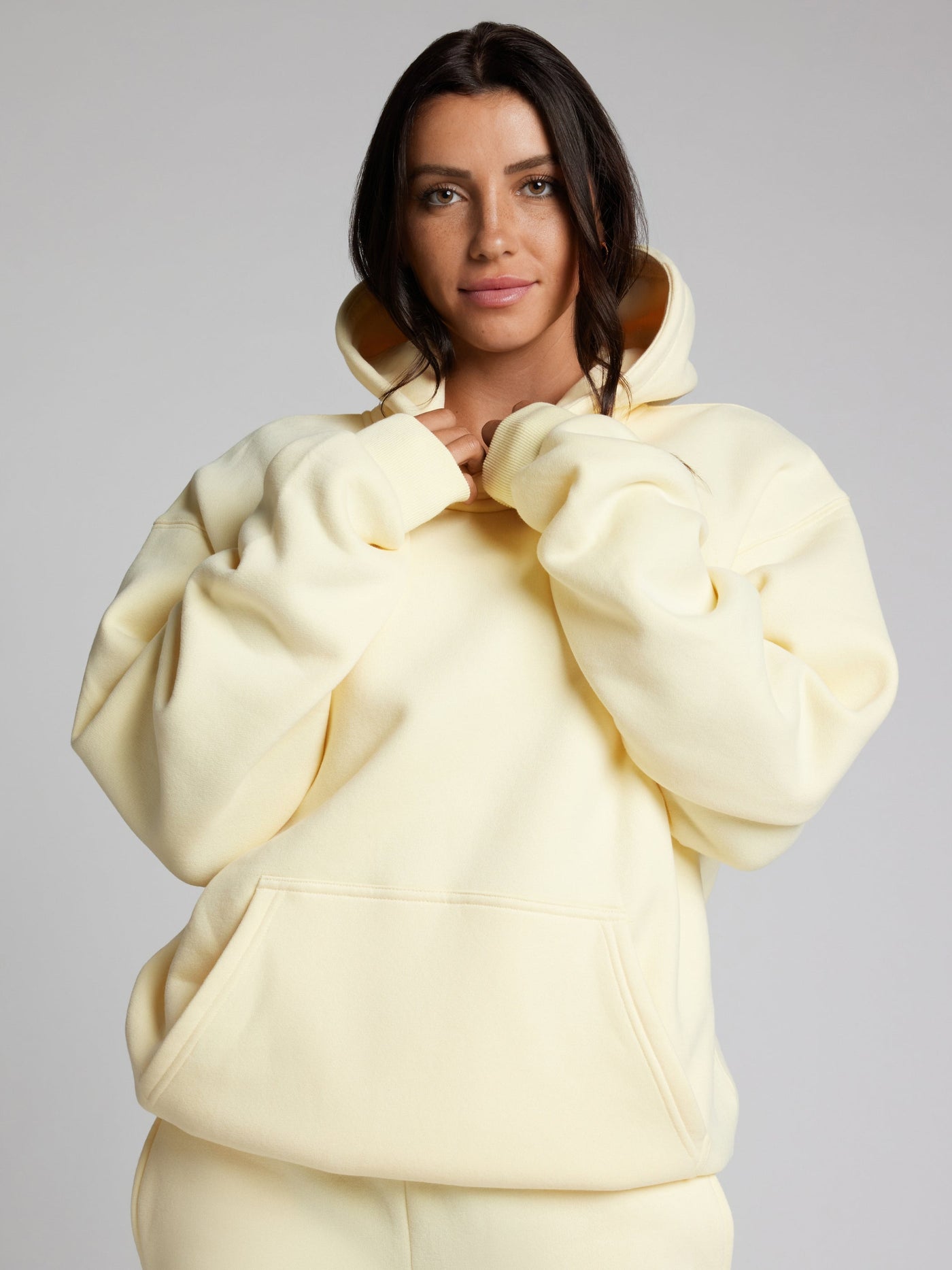 Sudadera de Diseño Minimalista