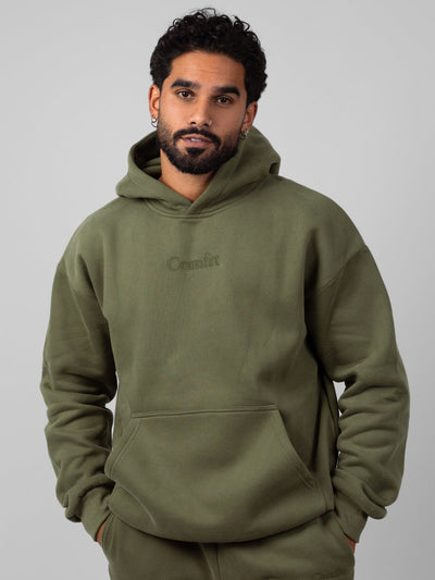 Sudadera Icónica
