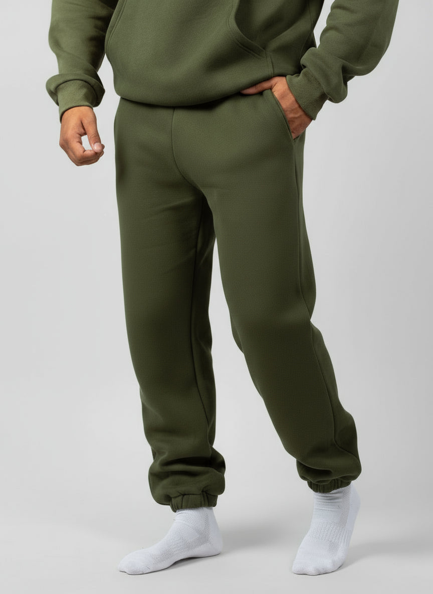 Pantalones de Sudadera Clásicos