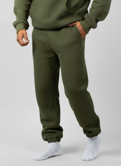 Pantalones de Sudadera Clásicos