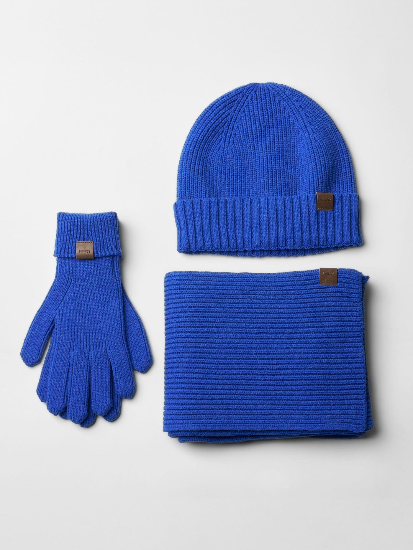 Set de Accesorios para el Invierno