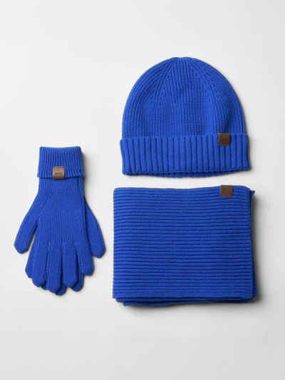 Set de Accesorios para el Invierno