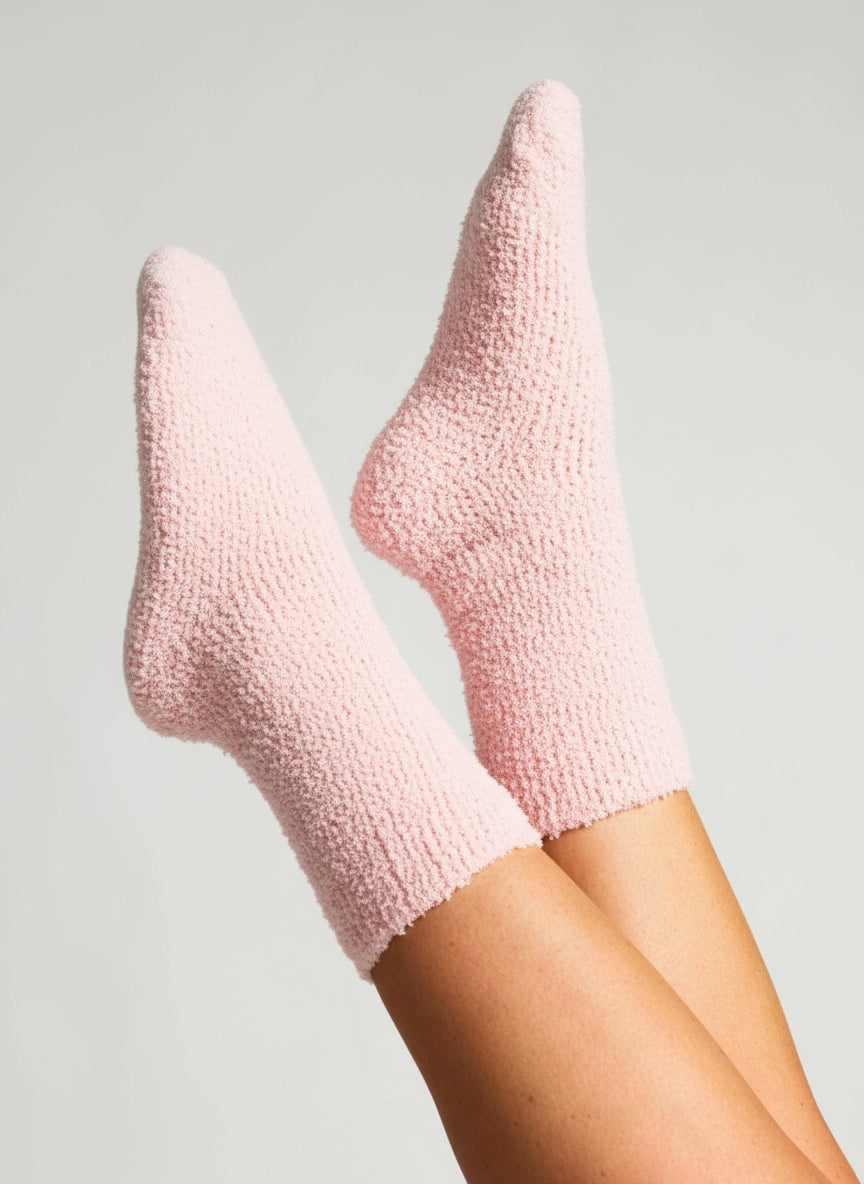 Calcetines PillowWalk™ – Sensación de Nube