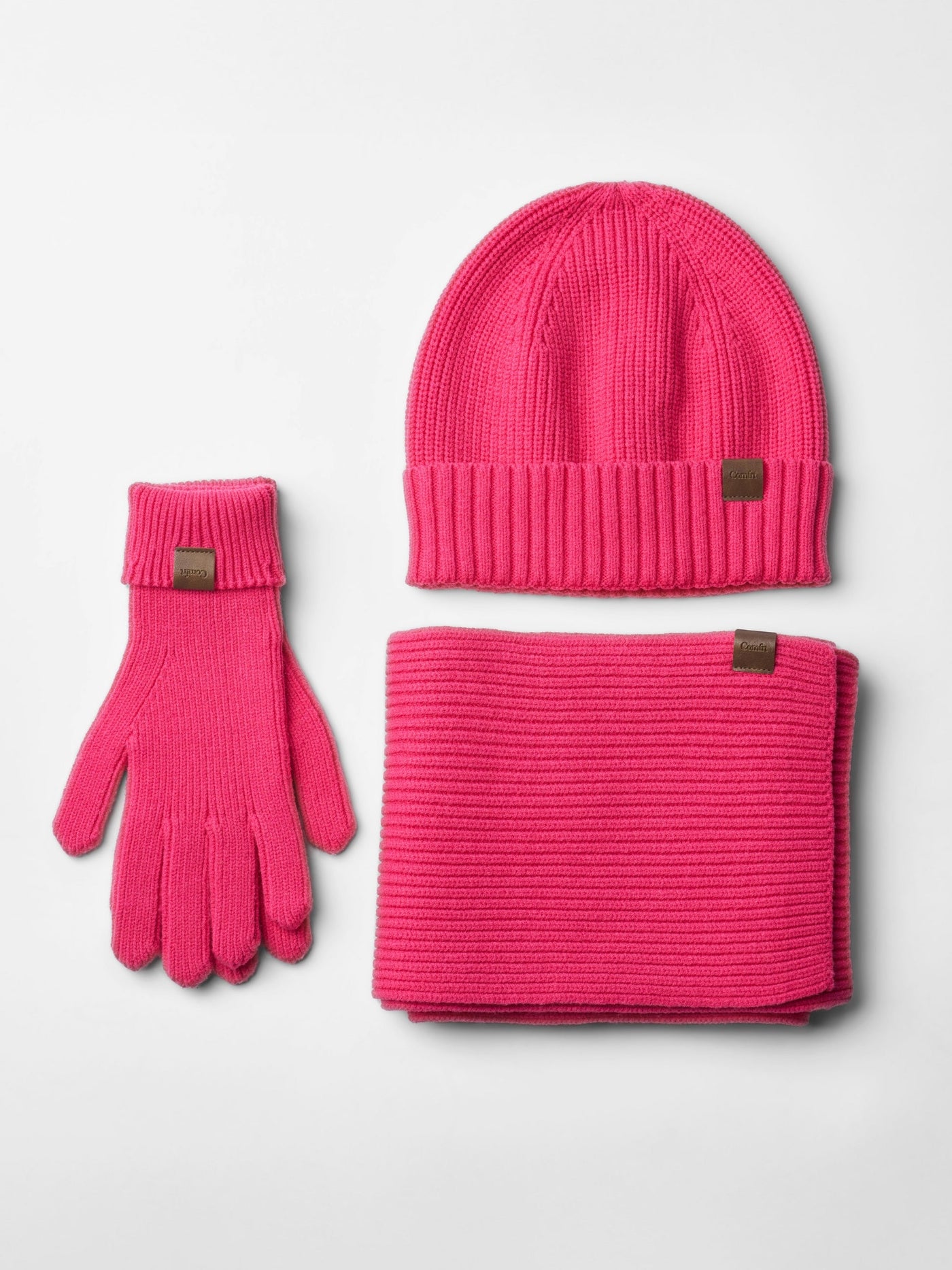 Set de Accesorios para el Invierno