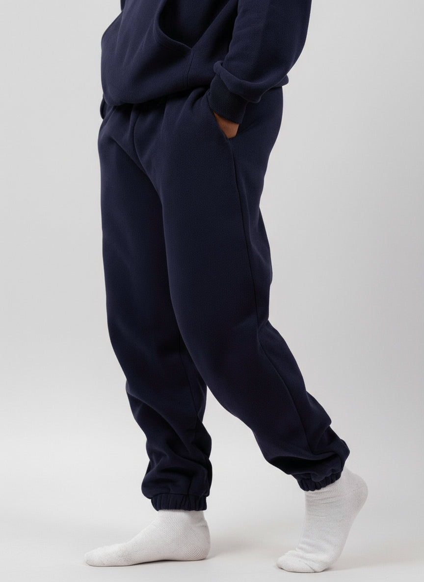 Pantalones de Sudadera Clásicos