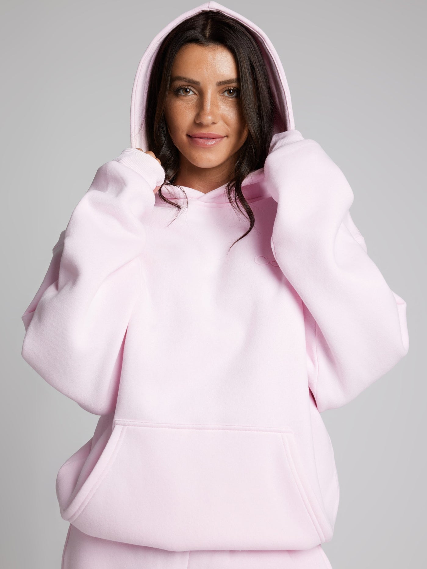 Sudadera de Diseño Minimalista