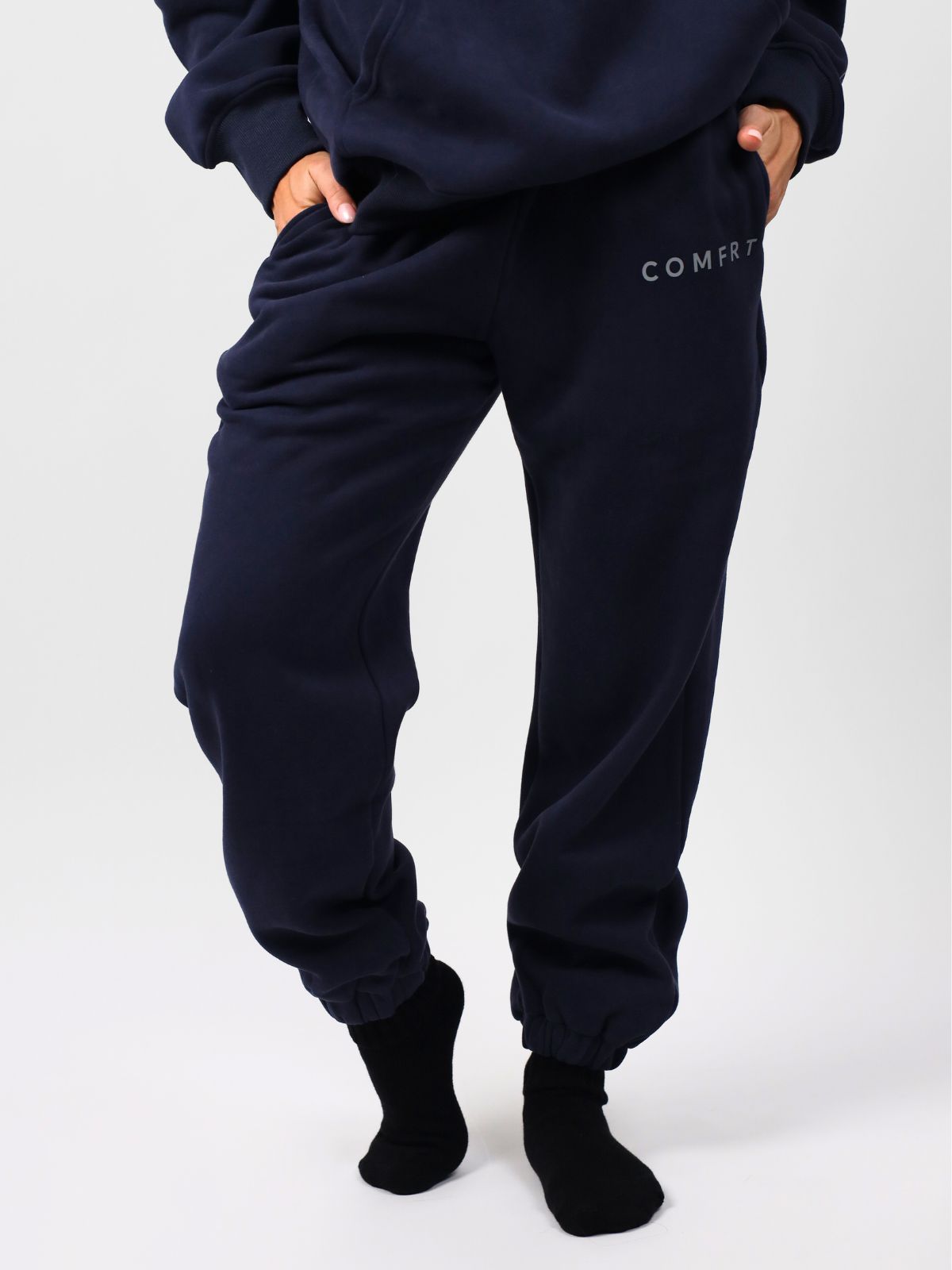 Pantalones de Sudadera Confortables