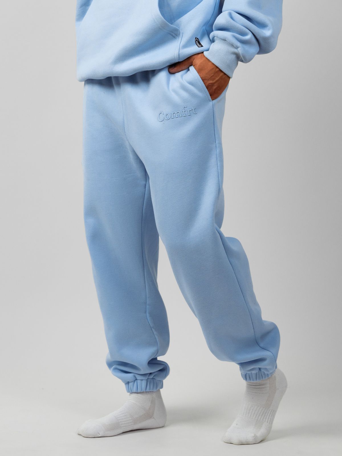 Joggers Minimalistas