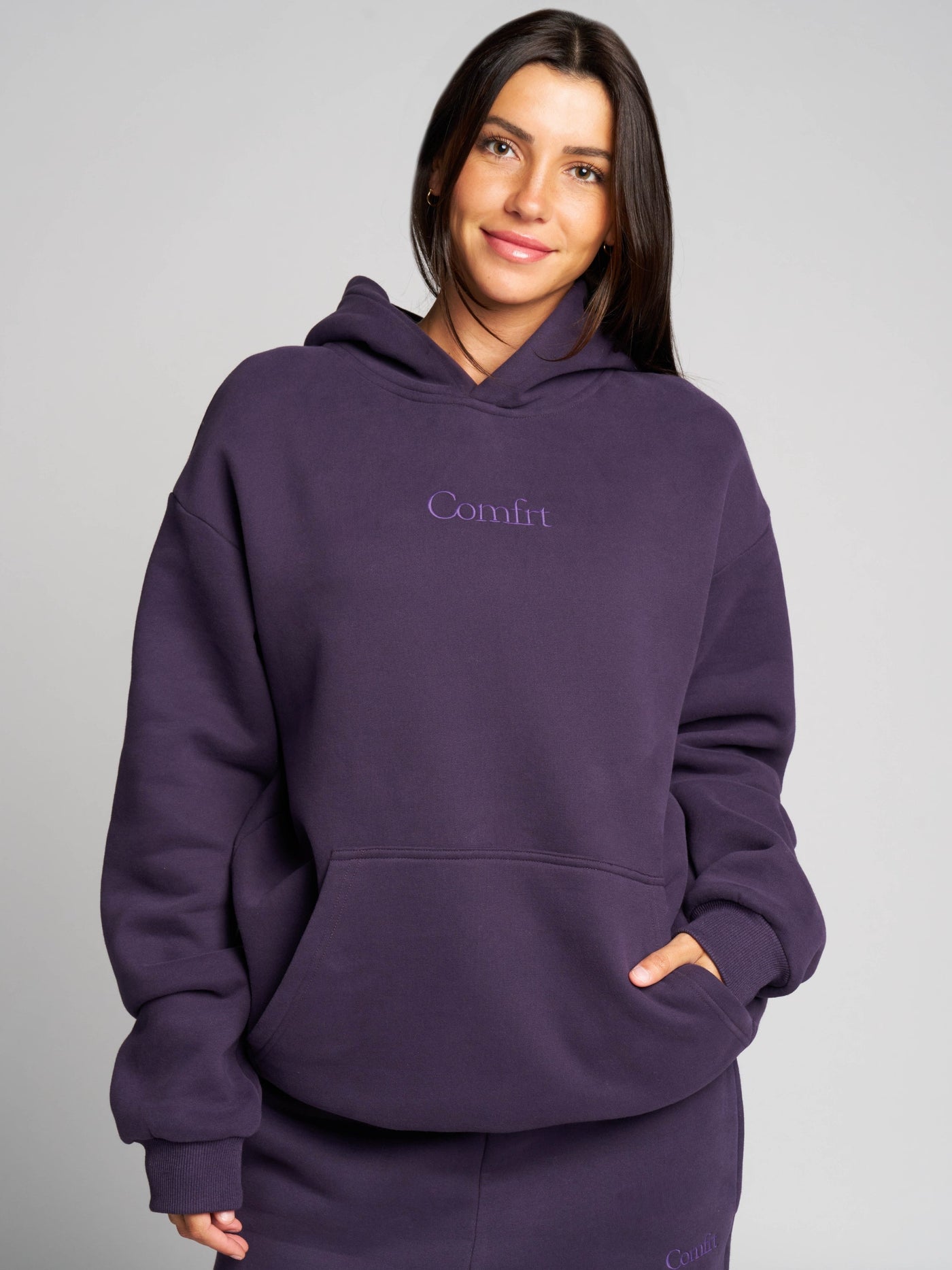 Sudadera Icónica