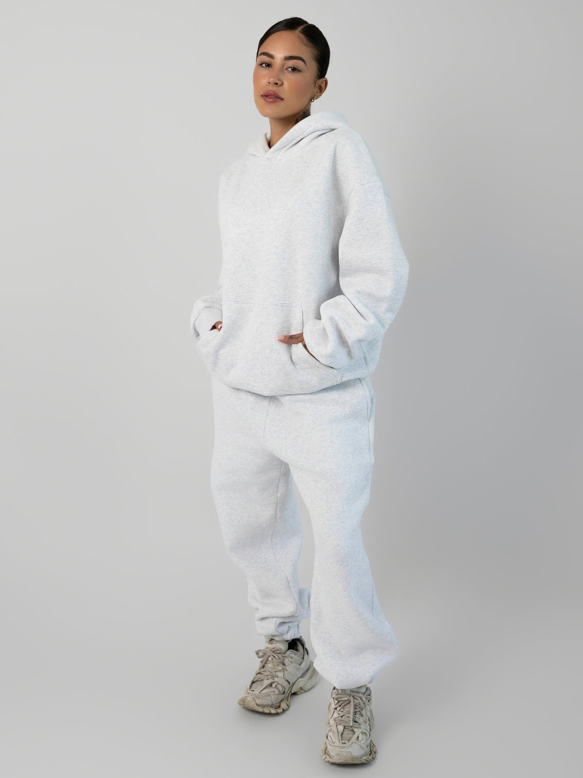 Sudadera Signature: Pantalones Cómodos