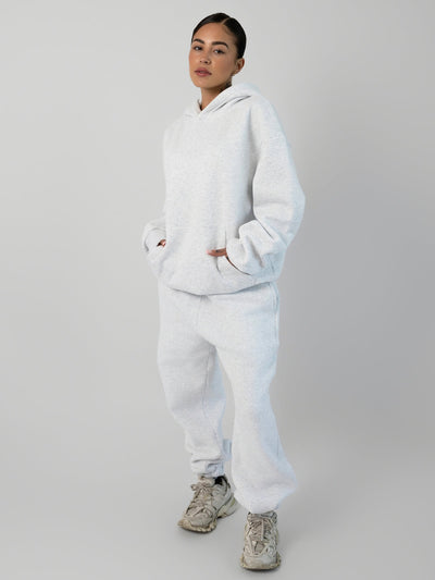 Sudadera Signature: Pantalones Cómodos