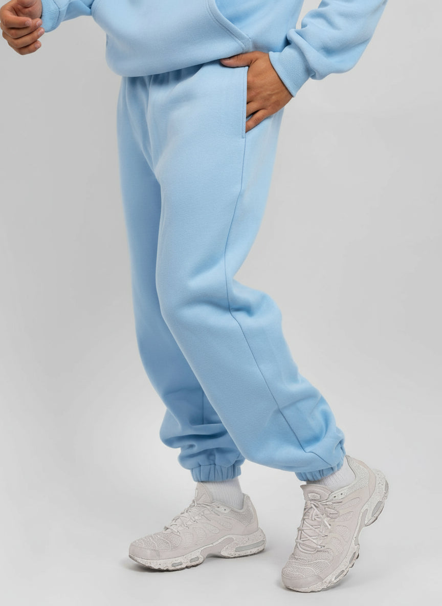 Sudadera Signature: Pantalones Cómodos