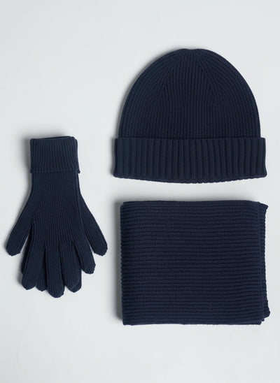 Set de Accesorios para el Invierno