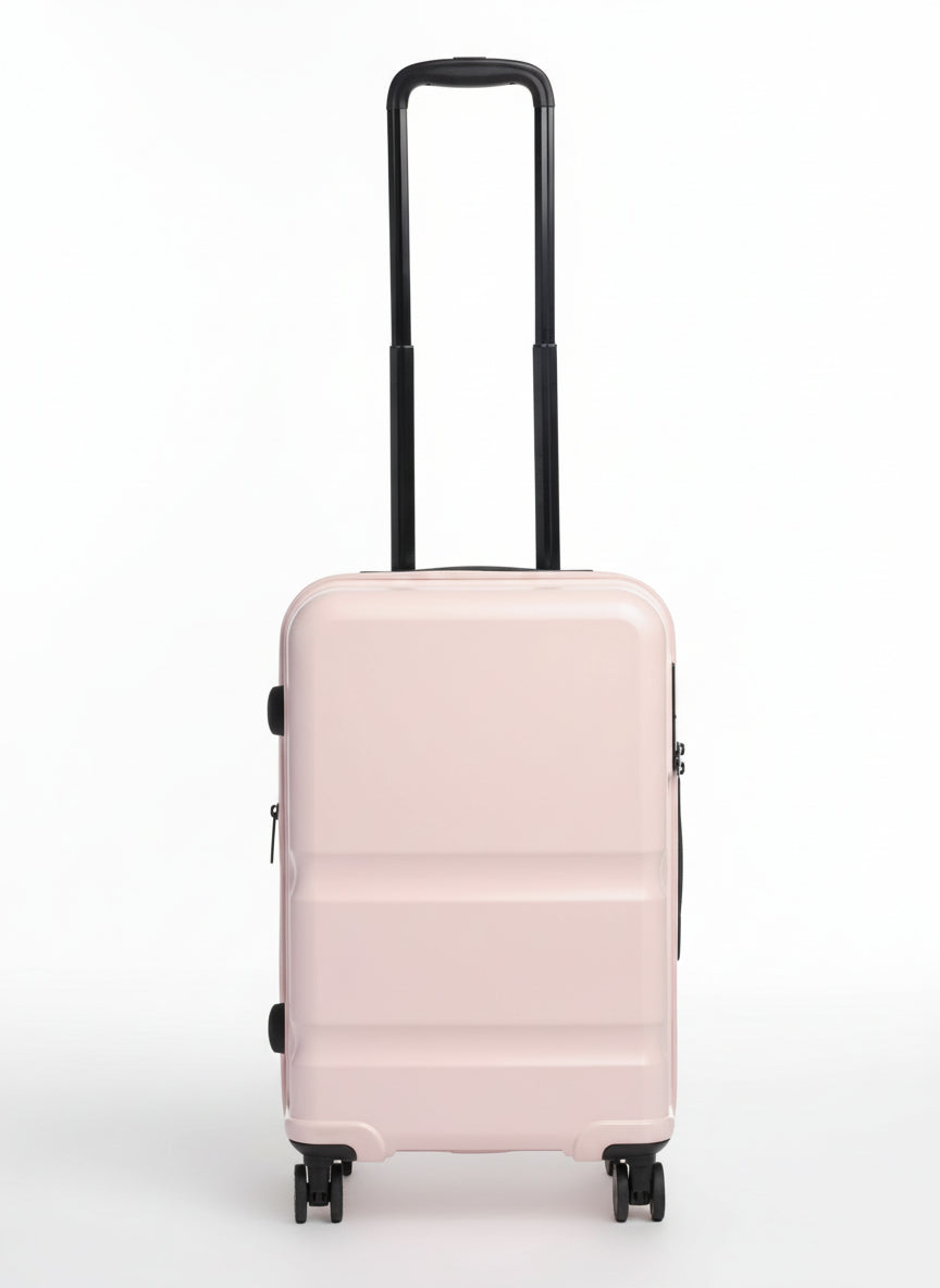 Compañero de Viaje: Equipaje de Mano