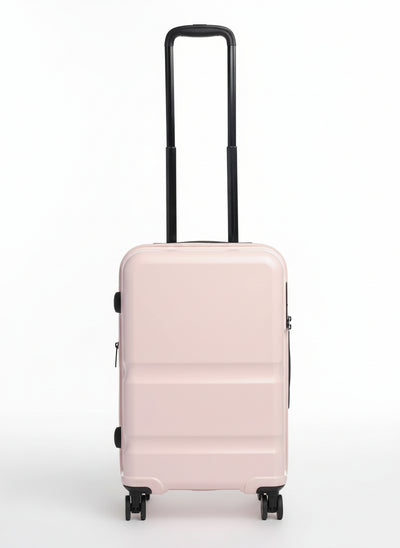 Compañero de Viaje: Equipaje de Mano