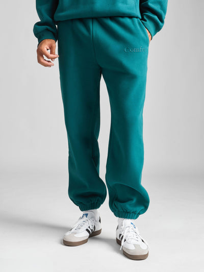 Joggers Minimalistas