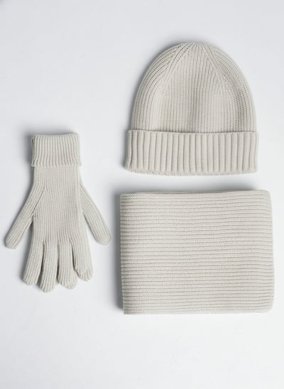 Set de Accesorios para el Invierno