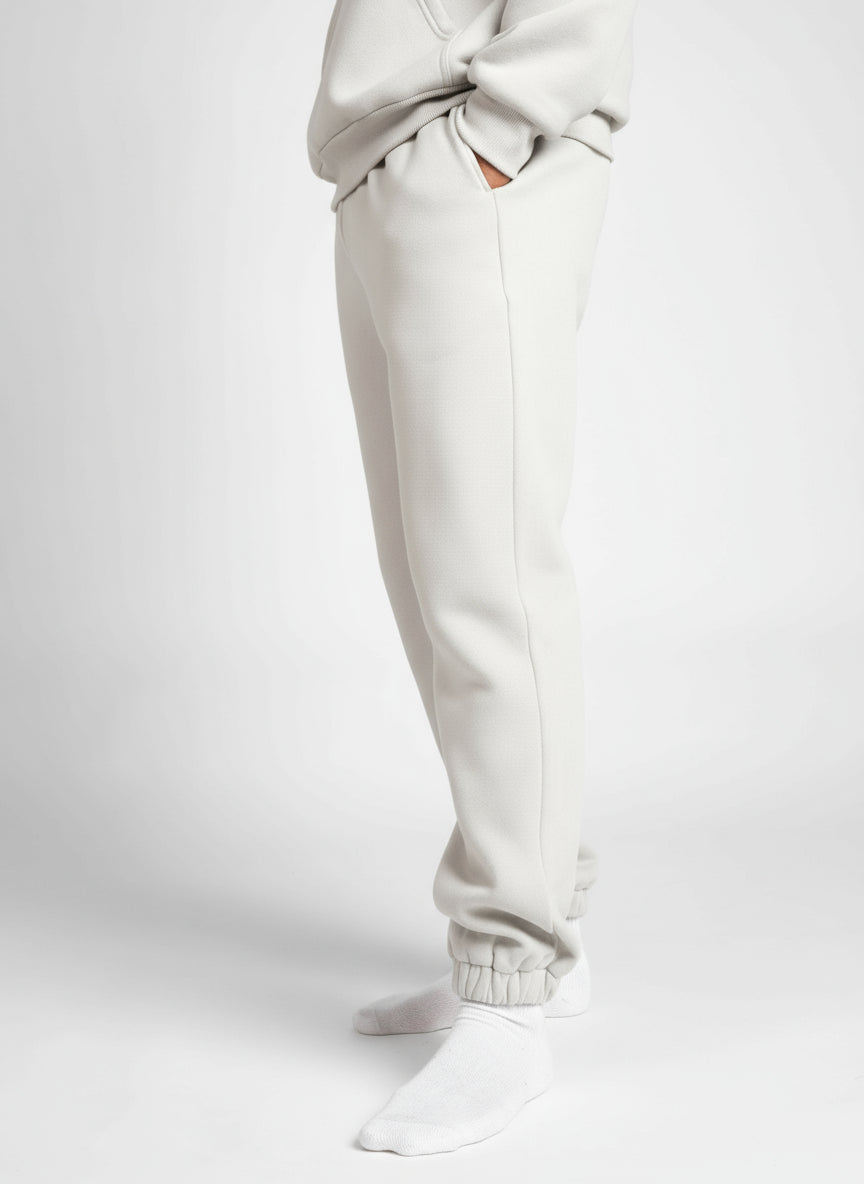 Pantalones de Sudadera Clásicos