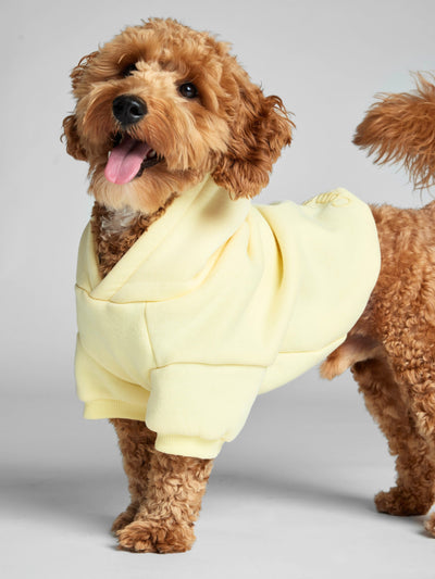 Sudadera Minimalista con Diseño de Patas