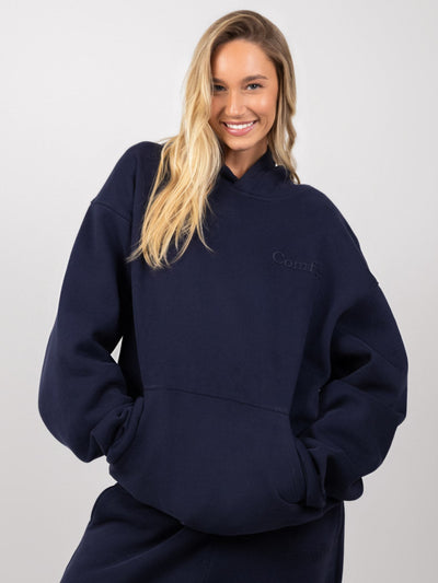 Sudadera de Diseño Minimalista