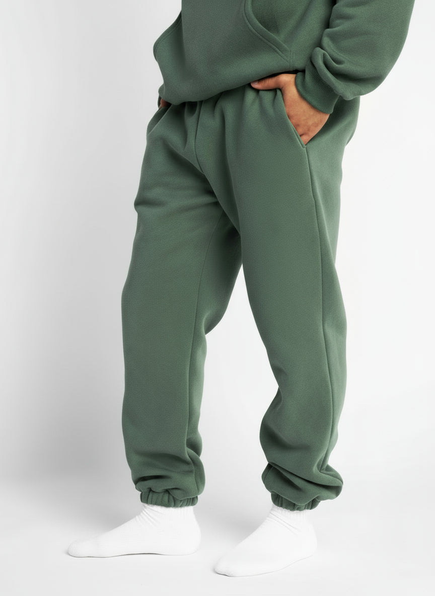 Pantalones de Sudadera Clásicos