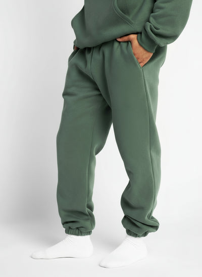 Pantalones de Sudadera Clásicos