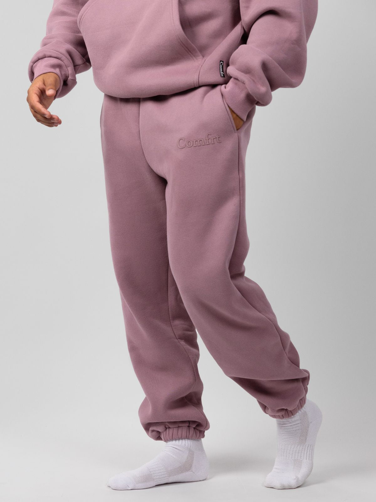 Joggers Minimalistas