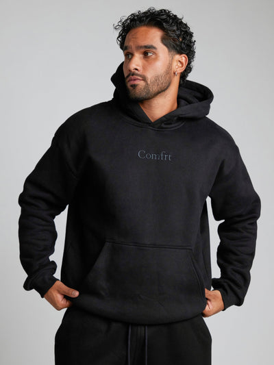 Sudadera Icónica