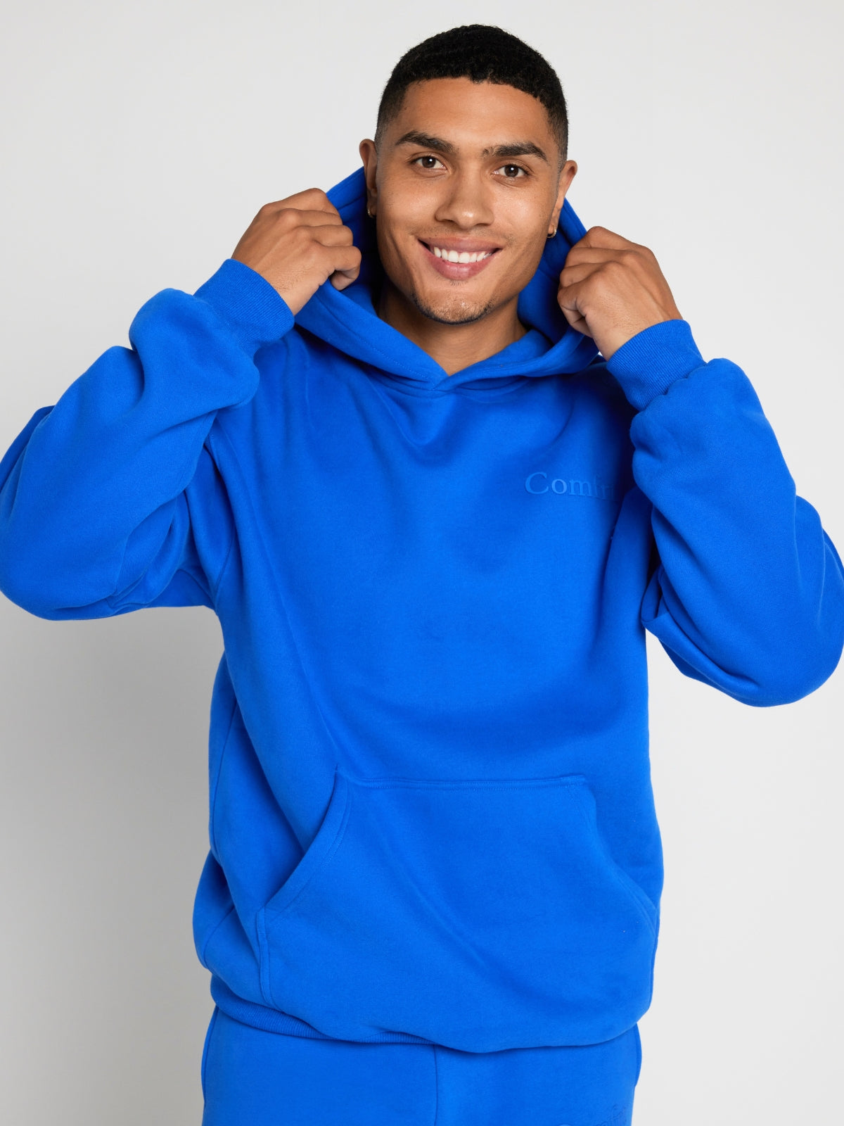 Sudadera de Diseño Minimalista