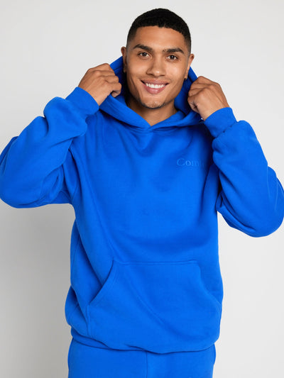 Sudadera de Diseño Minimalista