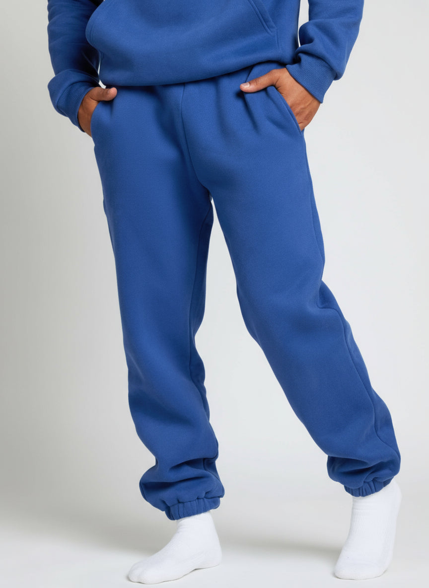 Pantalones de Sudadera Clásicos