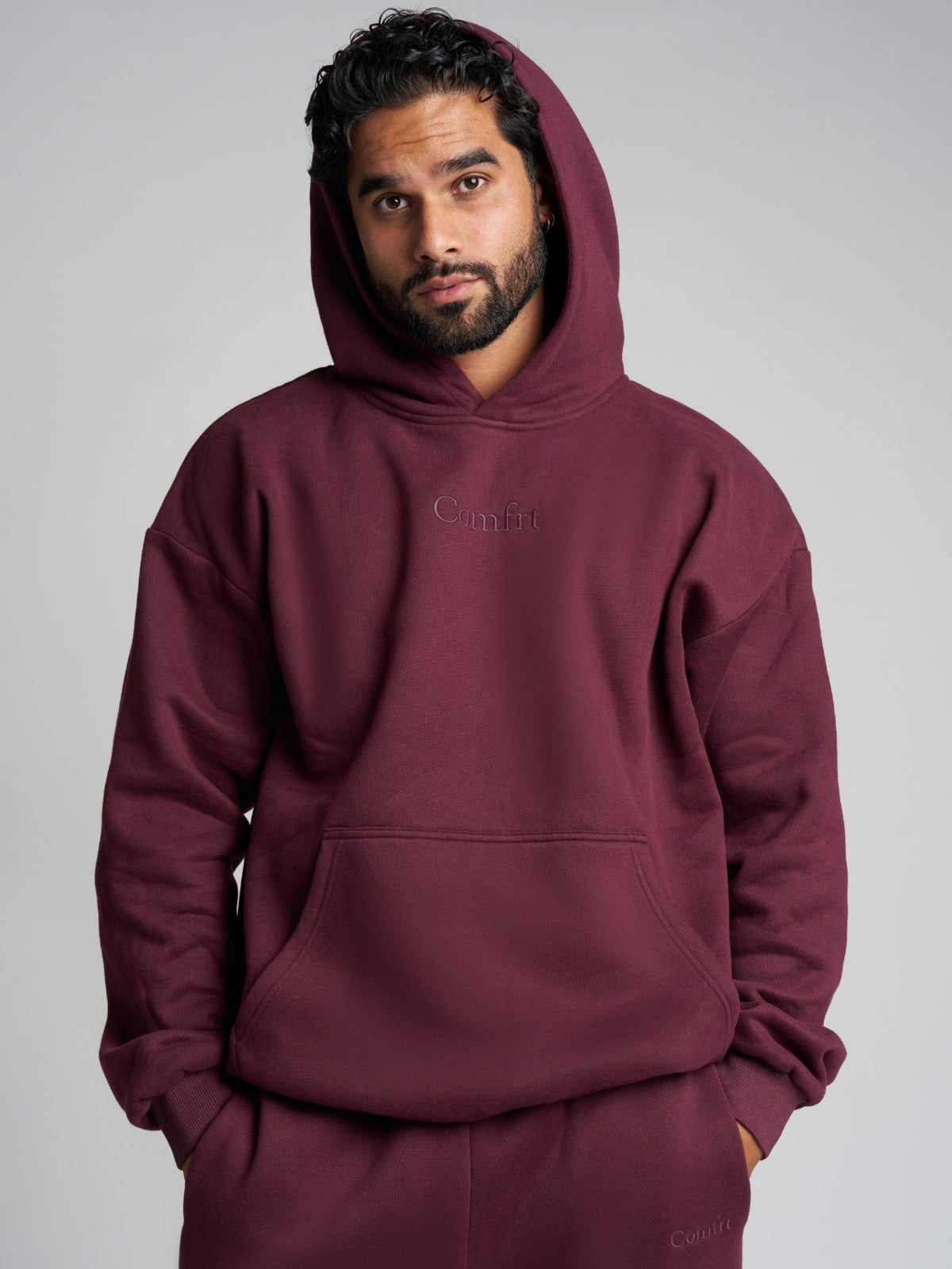 Sudadera Icónica