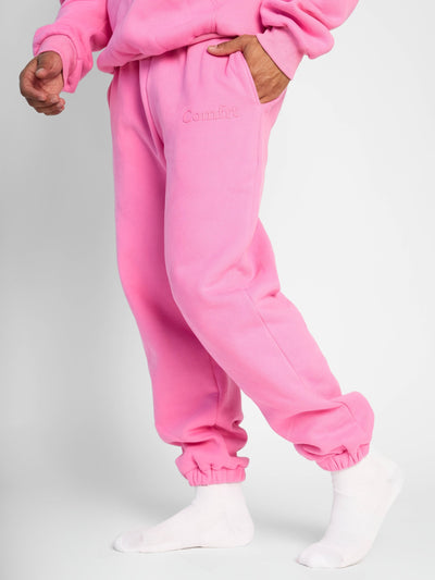 Pantalones de Chándal Estilo Minimalista