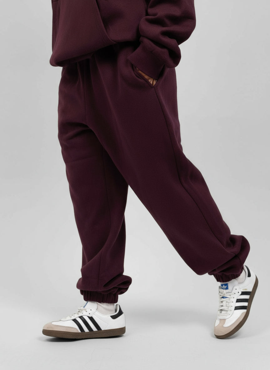 Pantalones de Sudadera Clásicos