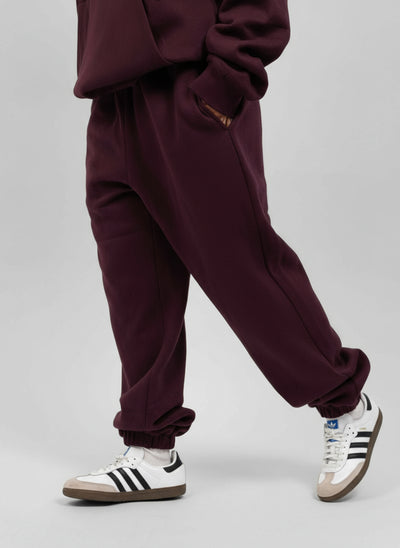 Pantalones de Sudadera Clásicos