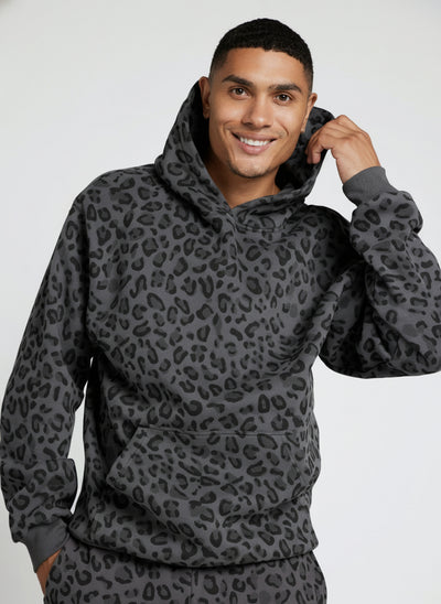 Sudadera de Diseño Minimalista