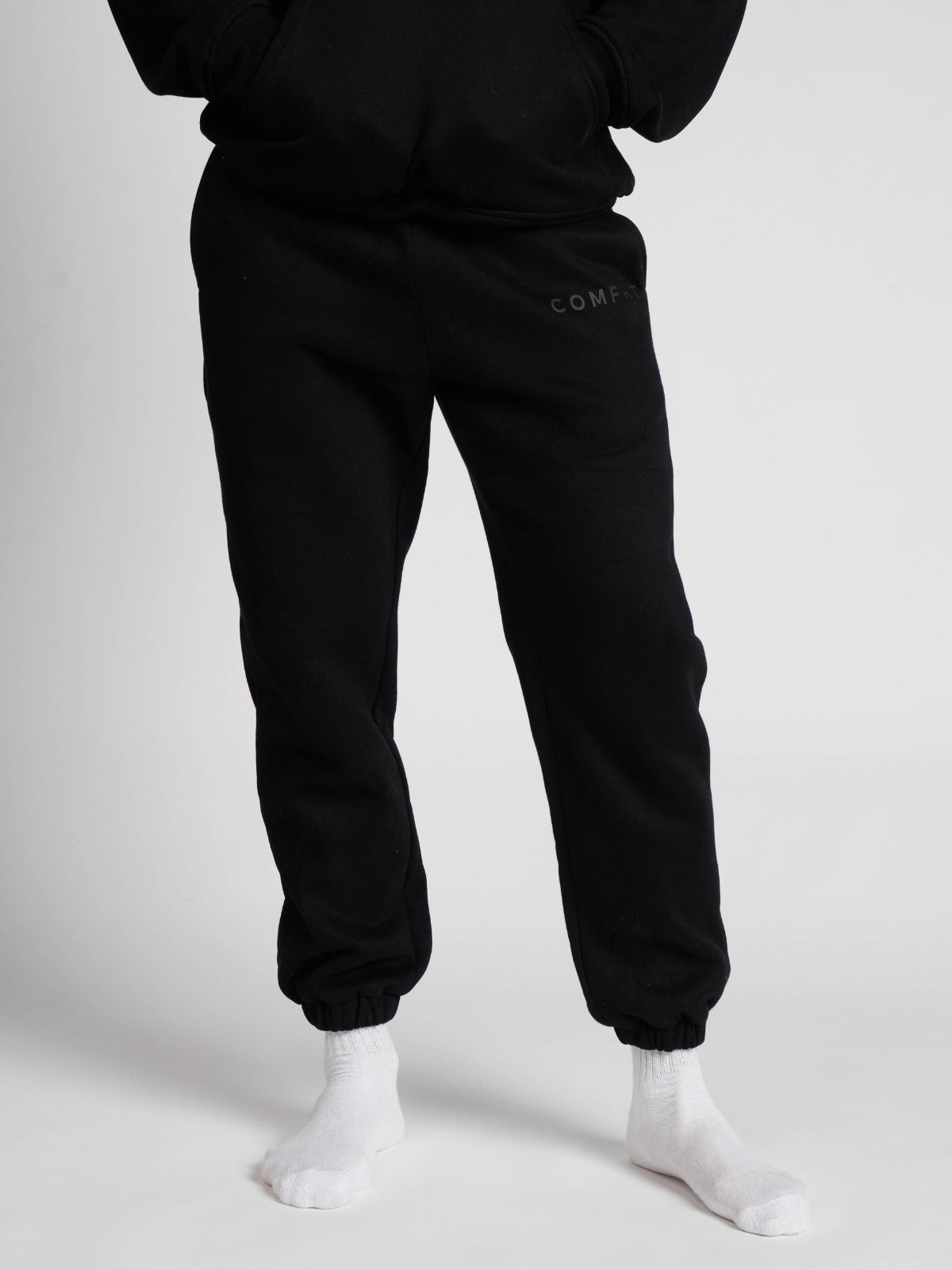 Pantalones de Sudadera Confortables