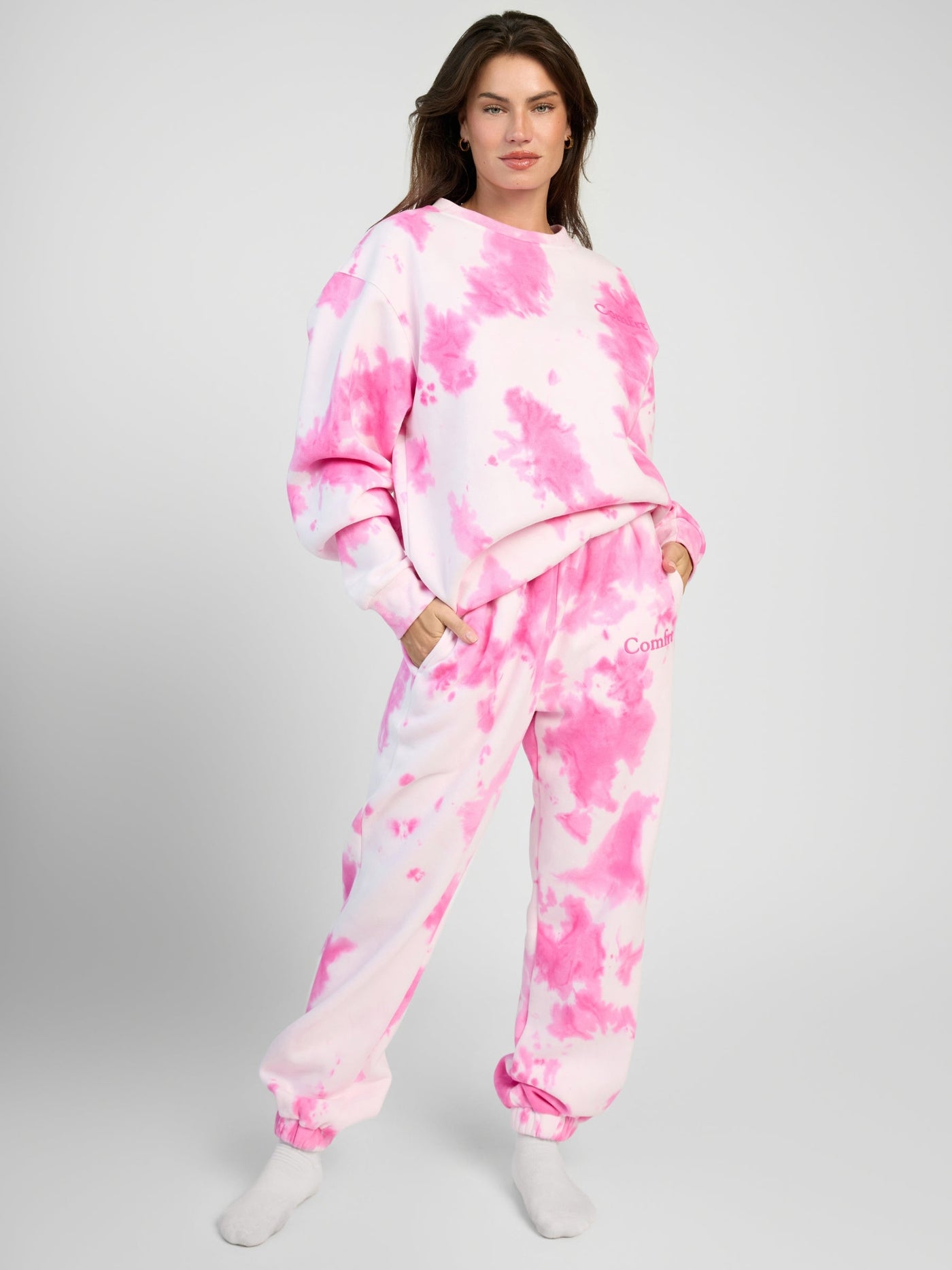 Joggers Minimalistas