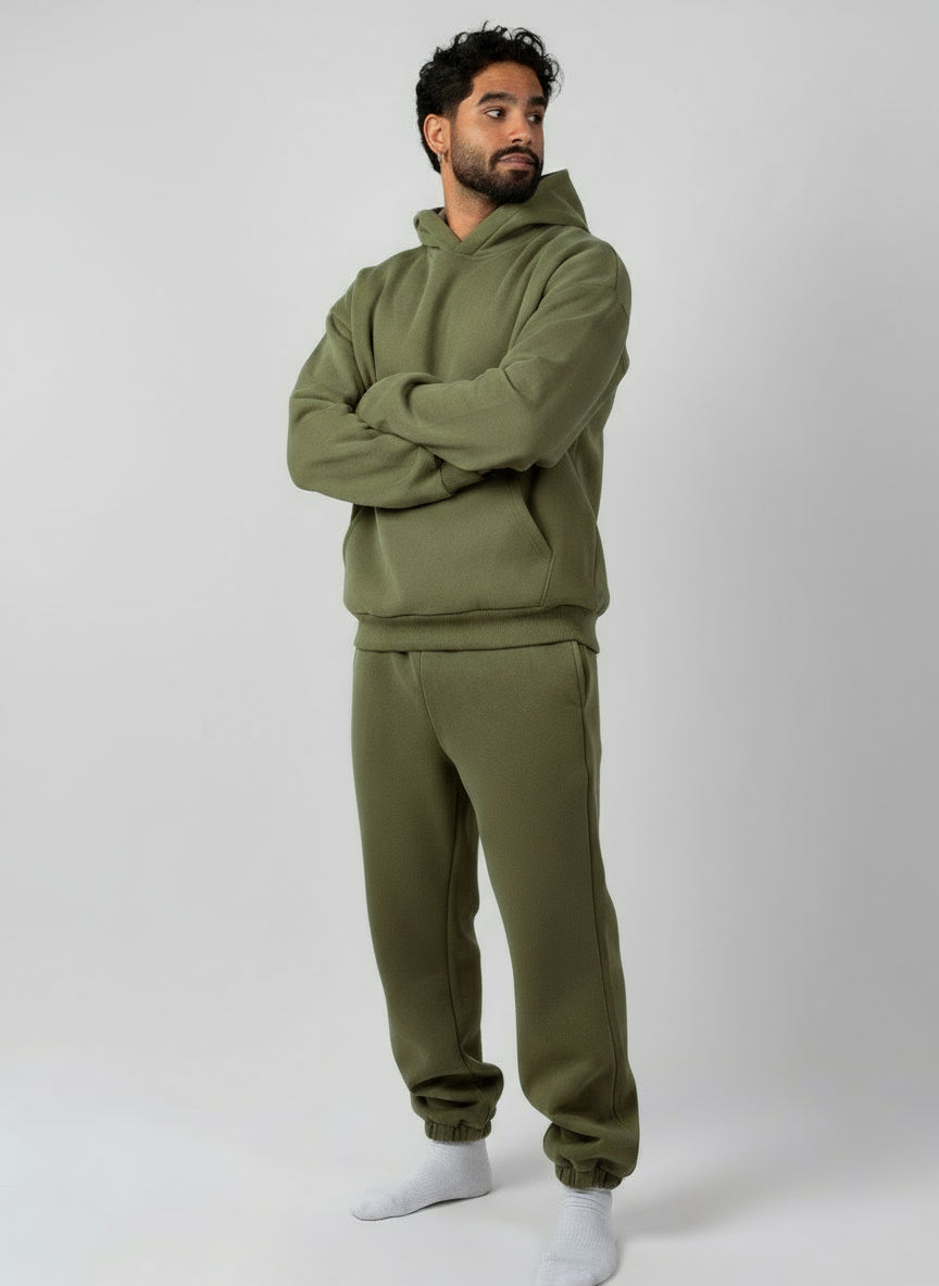 Pantalones de Sudadera Clásicos