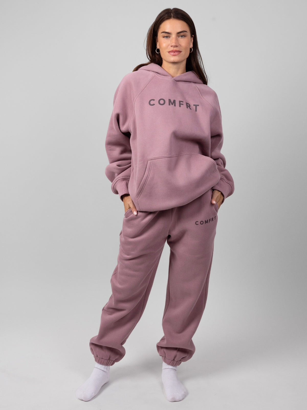 Pantalones de Sudadera Confortables