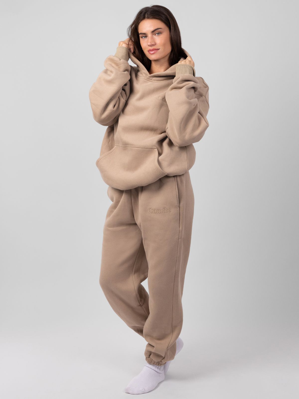 Joggers Minimalistas