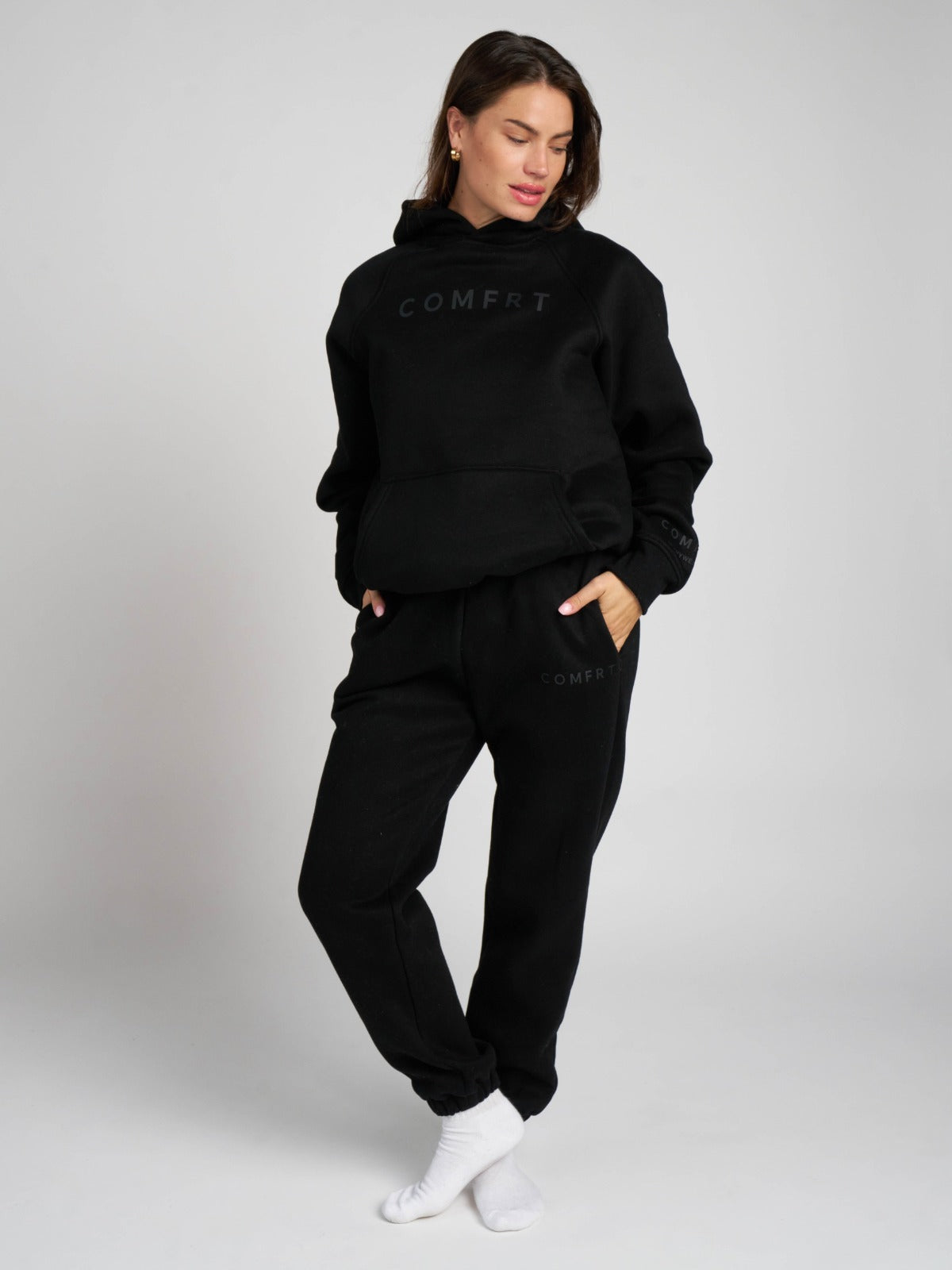 Pantalones de Sudadera Confortables