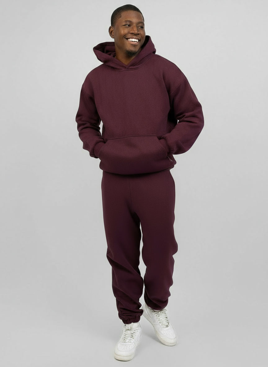 Pantalones de Sudadera Clásicos